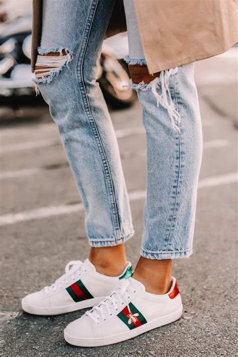 gucci sneakers and pinterest|most popular Gucci sneakers.